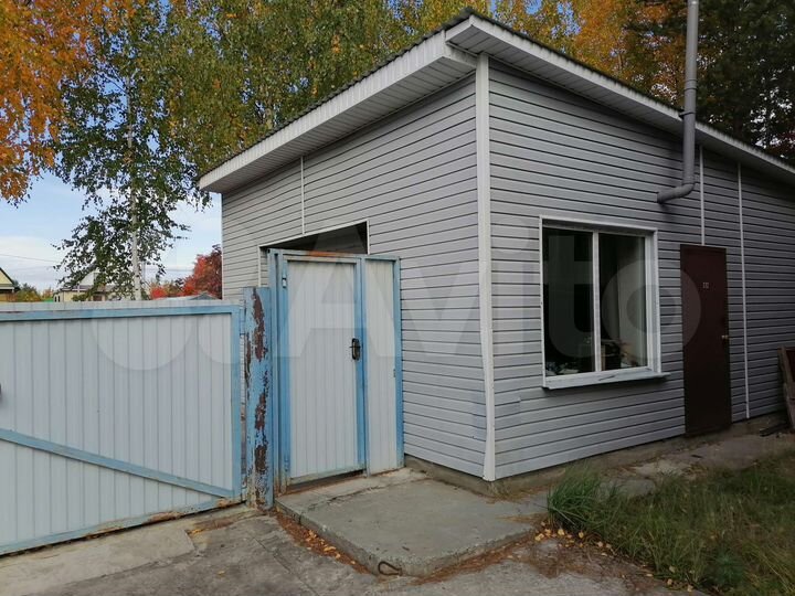 Дом 299 м² на участке 12 сот.