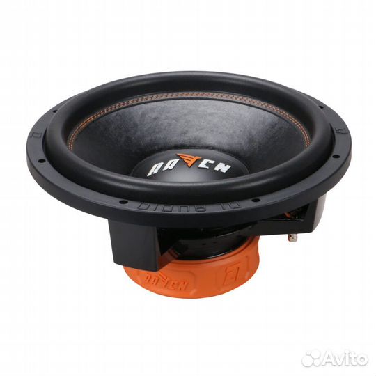 Сабвуфер DL Audio Raven 15