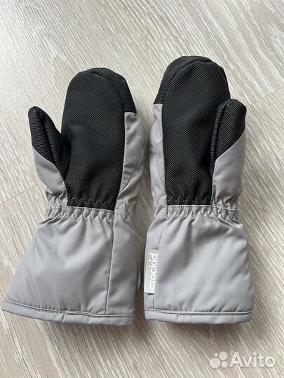 Краги Crockid 1