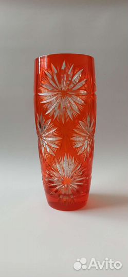 Вазы винтажные