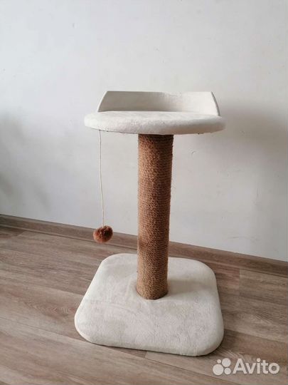 Когтеточка, высота столбика 54, диаметр 31