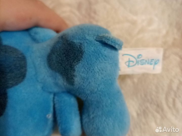 Лунтик или сквиши