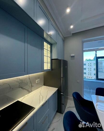 Кухня на заказ