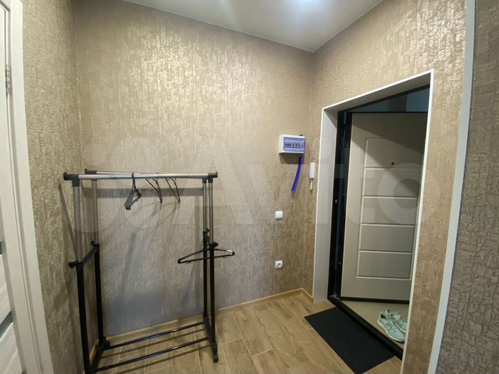 Квартира-студия, 25 м², 11/14 эт.