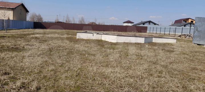 Участок 14 сот. (ИЖС)