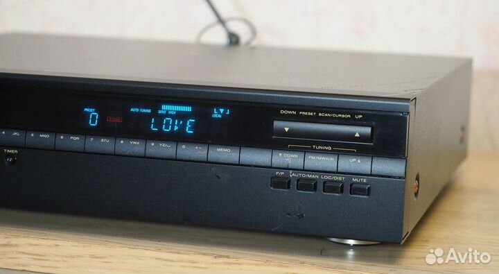 Тюнер Marantz ST-72L