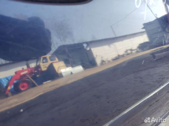 Дверь передняя правая Ауди А6 С5