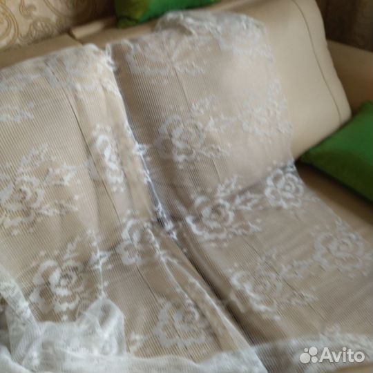 Отрезы ткани из СССР