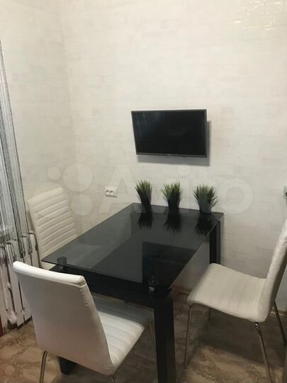 3-к. квартира, 60 м², 5/5 эт.