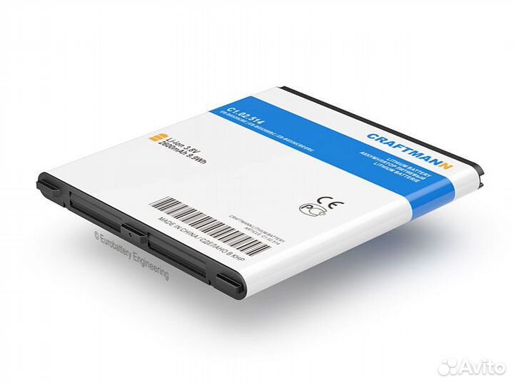 Аккумулятор для Samsung SM-G530H, J5, J2 (2018)