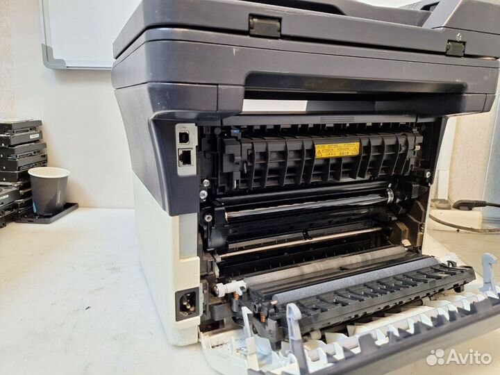 Принтер Kyosera FS-1025MFP