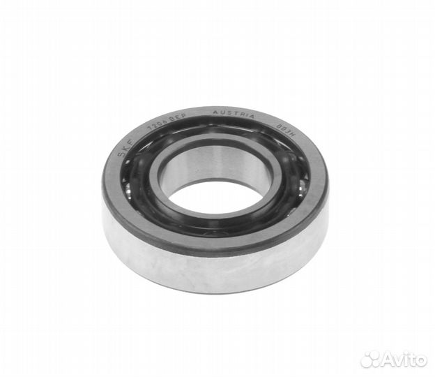 Подшипник шариковый volvo penta