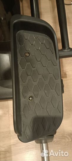 Эллиптический тренажер kettler