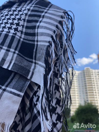 Платок арабский арафатка куфия шемаг