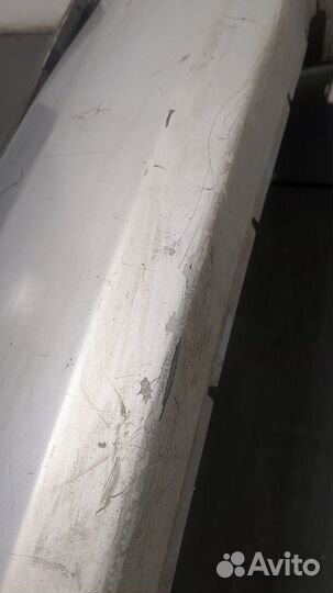 Бампер Saab 9-5, 2007