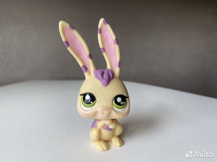 Littlest pet shop lps лпс
