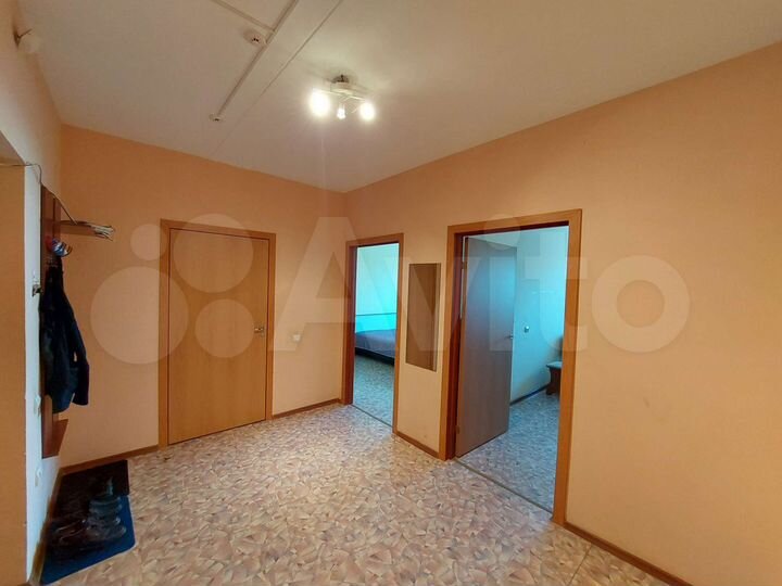 1-к. квартира, 43,2 м², 5/12 эт.