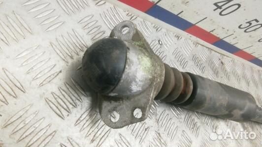 Амортизатор задней балки volkswagen golf 4 (6BL14L