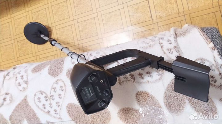 Металлоискатель MD4030