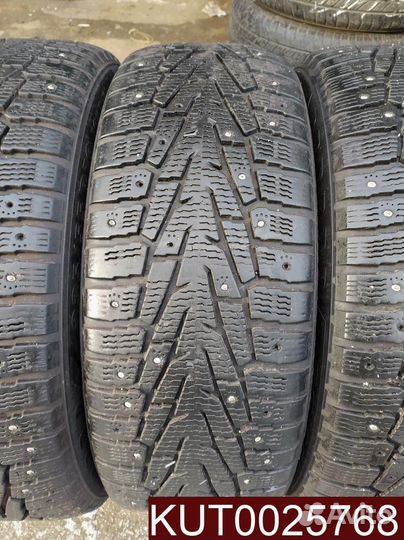 Nokian Tyres Hakkapeliitta 7 SUV 235/55 R19 107U