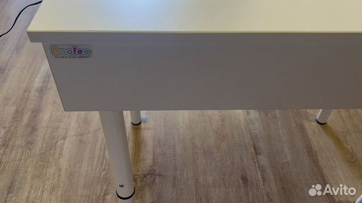 Стол для рисования песком с подсветкой