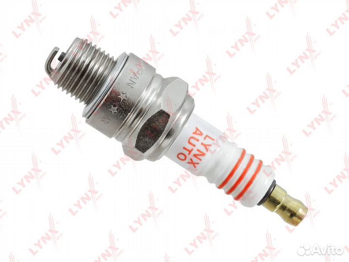 Свеча зажигания 7KCV10 (Nickel)