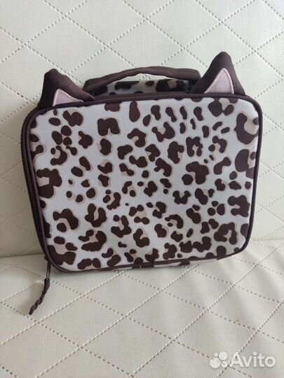 Ланчбокс,детская термосумка