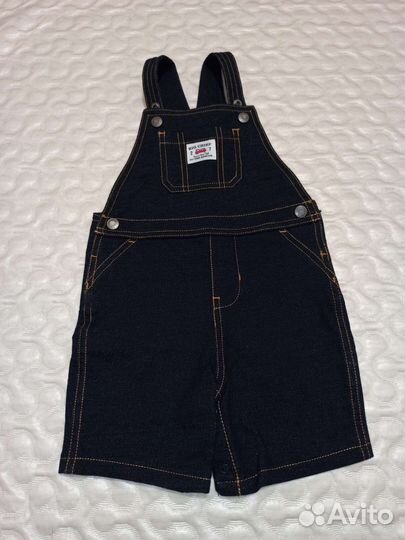 Комплекты Carters 24m