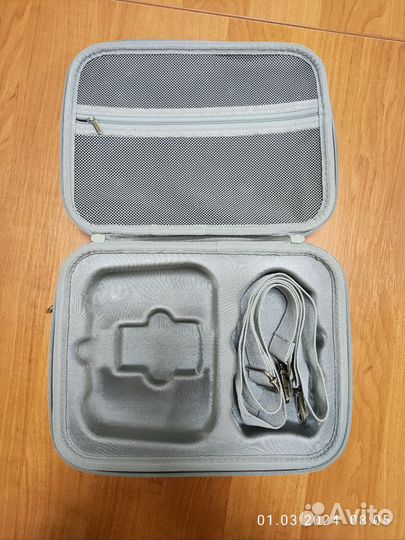 Кейс для DJI mini 3