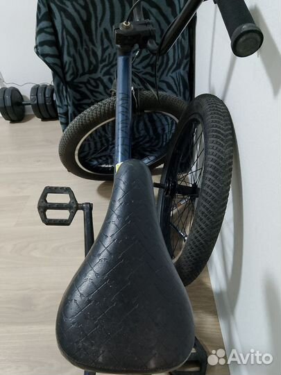 Трюковой велосипед bmx