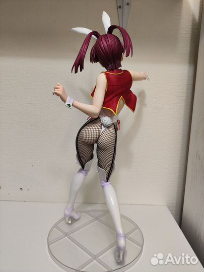 Utsugi Mikoto, 1/4 freeing, GaoGaiGar