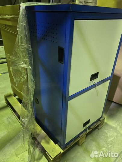 Диагностическая тумба для мастерской