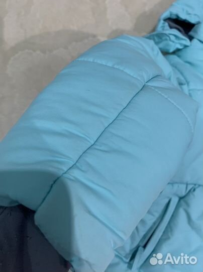 Куртка детская зимняя