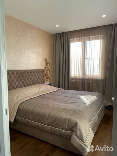 Шторы на пошив