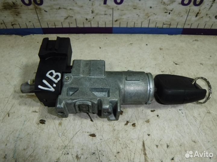 Замок зажигания Opel Vectra B