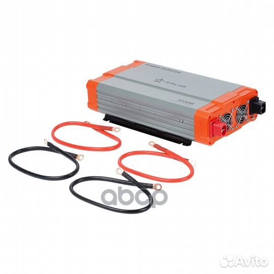 Деталь aeam003 airline