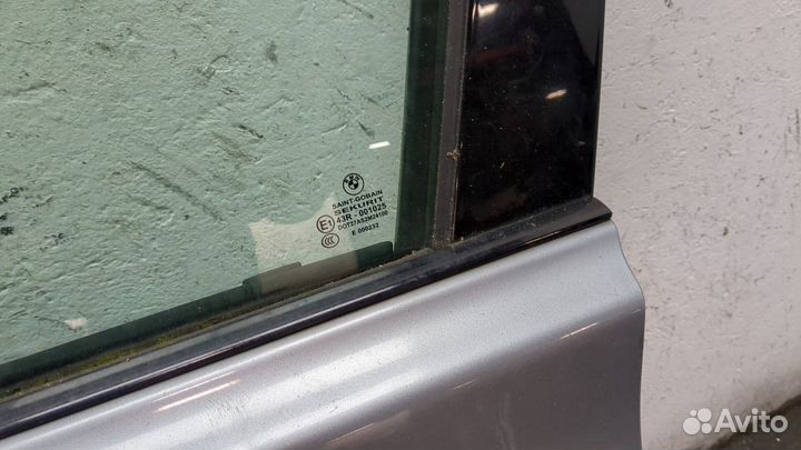 Дверь боковая левая передняя BMW X3 E83