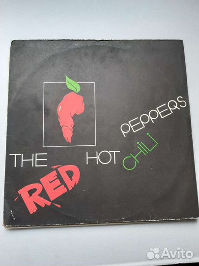 Винил - kraftwerk, и др