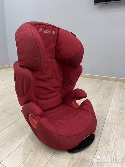 Автокресло Maxi cosi от 15 до 36 кг
