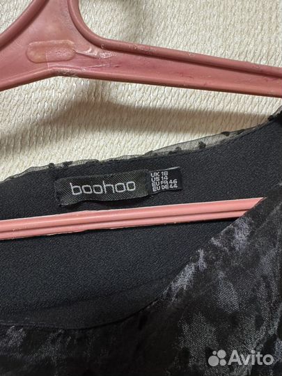 Вечернее платье 50 52 размер