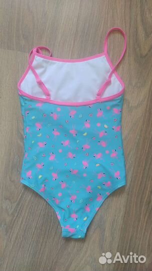 Купальник для девочки 110-116