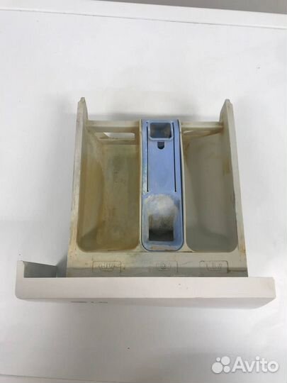 Порошкоприёмник стиральной машины Lg