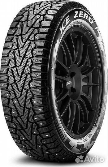 Pirelli Ice Zero 225/55 R17 T