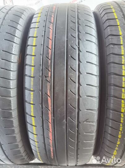 Michelin Latitude Tour HP 225/65 R17 102H