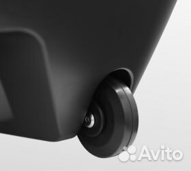 Oxygen M-concept sport (black) Беговая дорожка