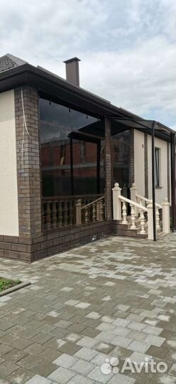 Мягкие окна