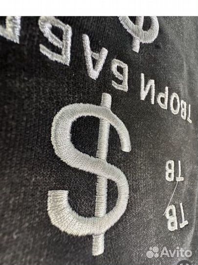 Машинная вышивка оптом