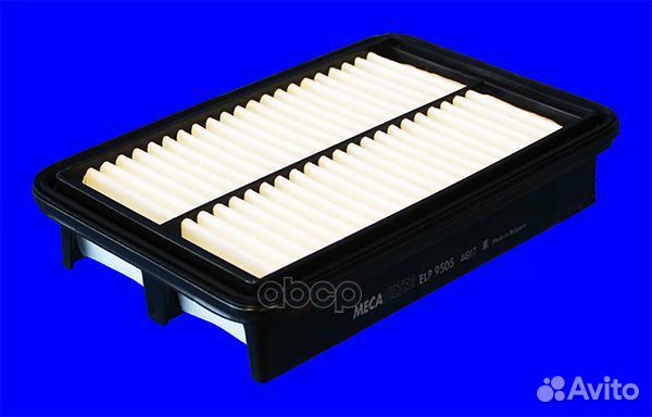 Фильтр воздушный mazda 3 (BM, BN) / mazda 3 Salo