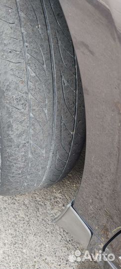 Dunlop SP Sport LM703 215/55 R17