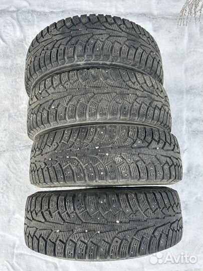 Nokian Tyres Nordman 5 185/65 R18